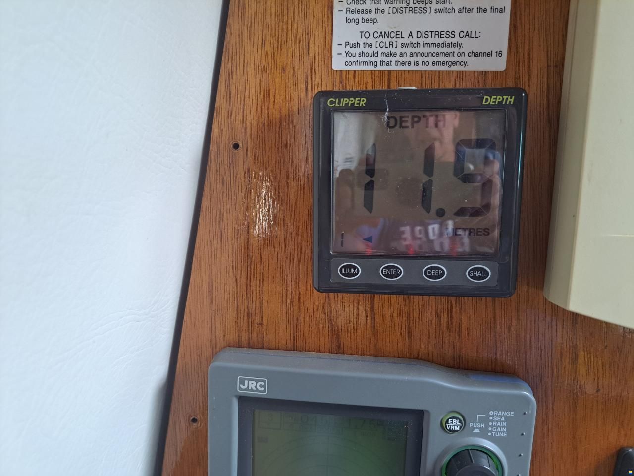 Westerly Longbow 31
