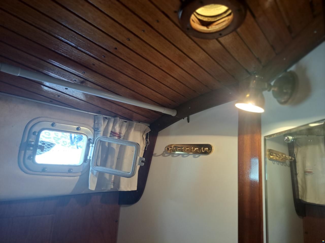Westerly Longbow 31