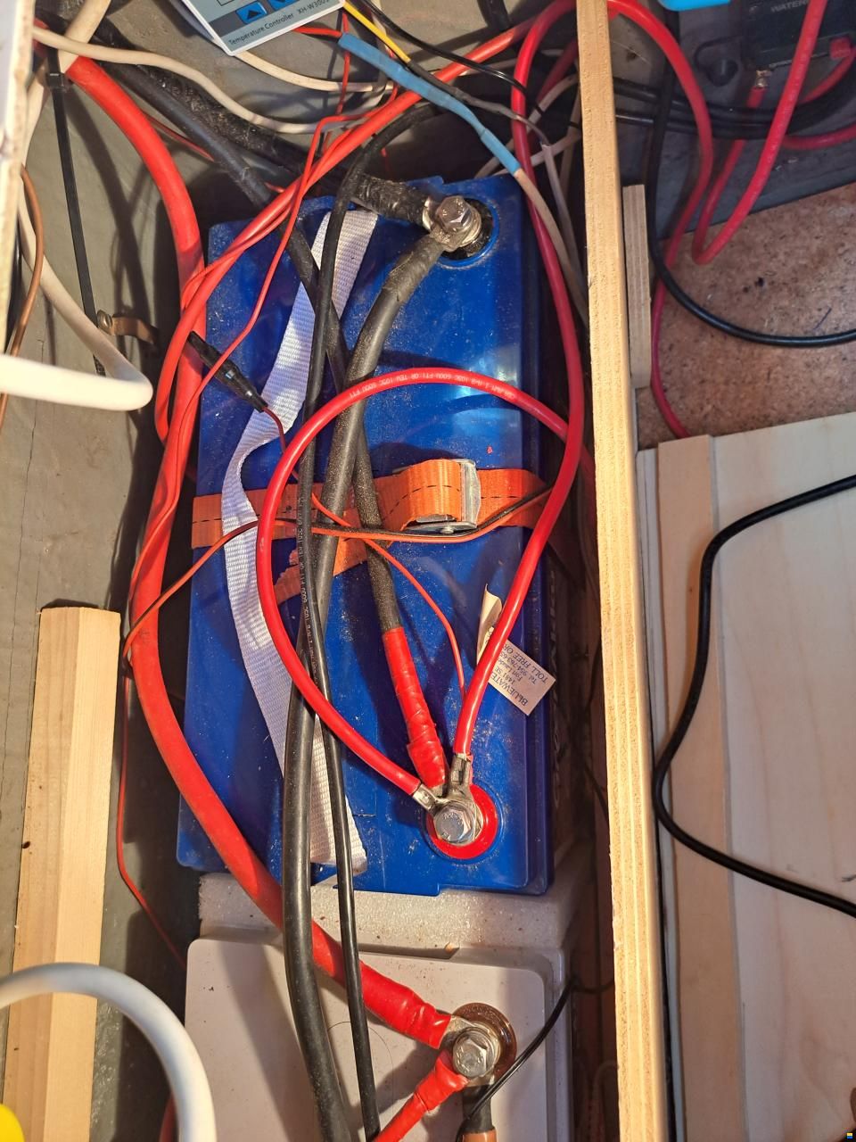 Westerly Longbow 31