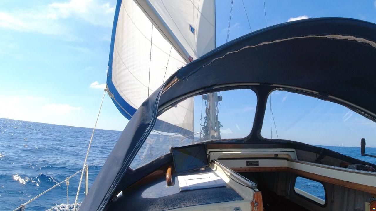 Westerly Longbow 31