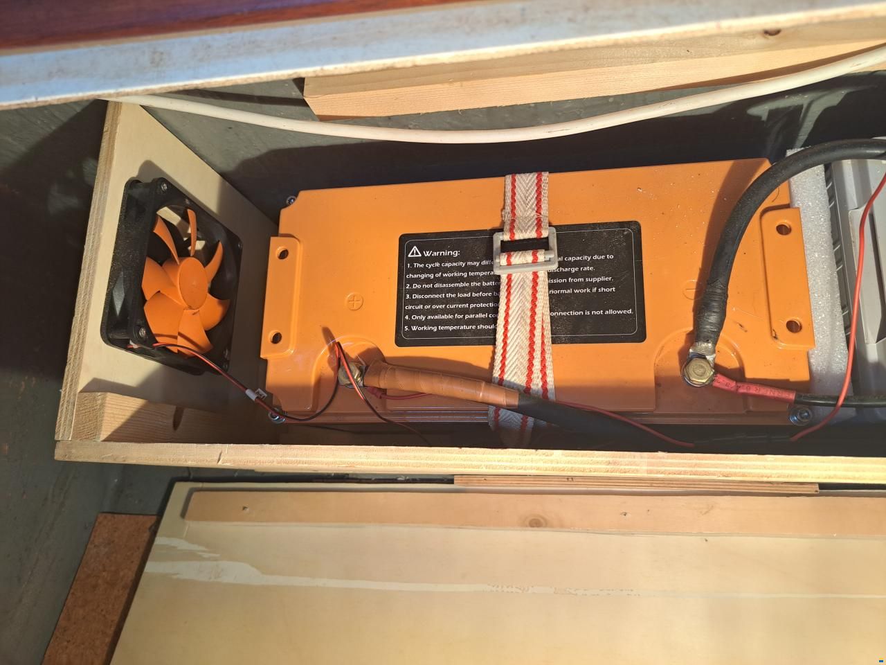 Westerly Longbow 31