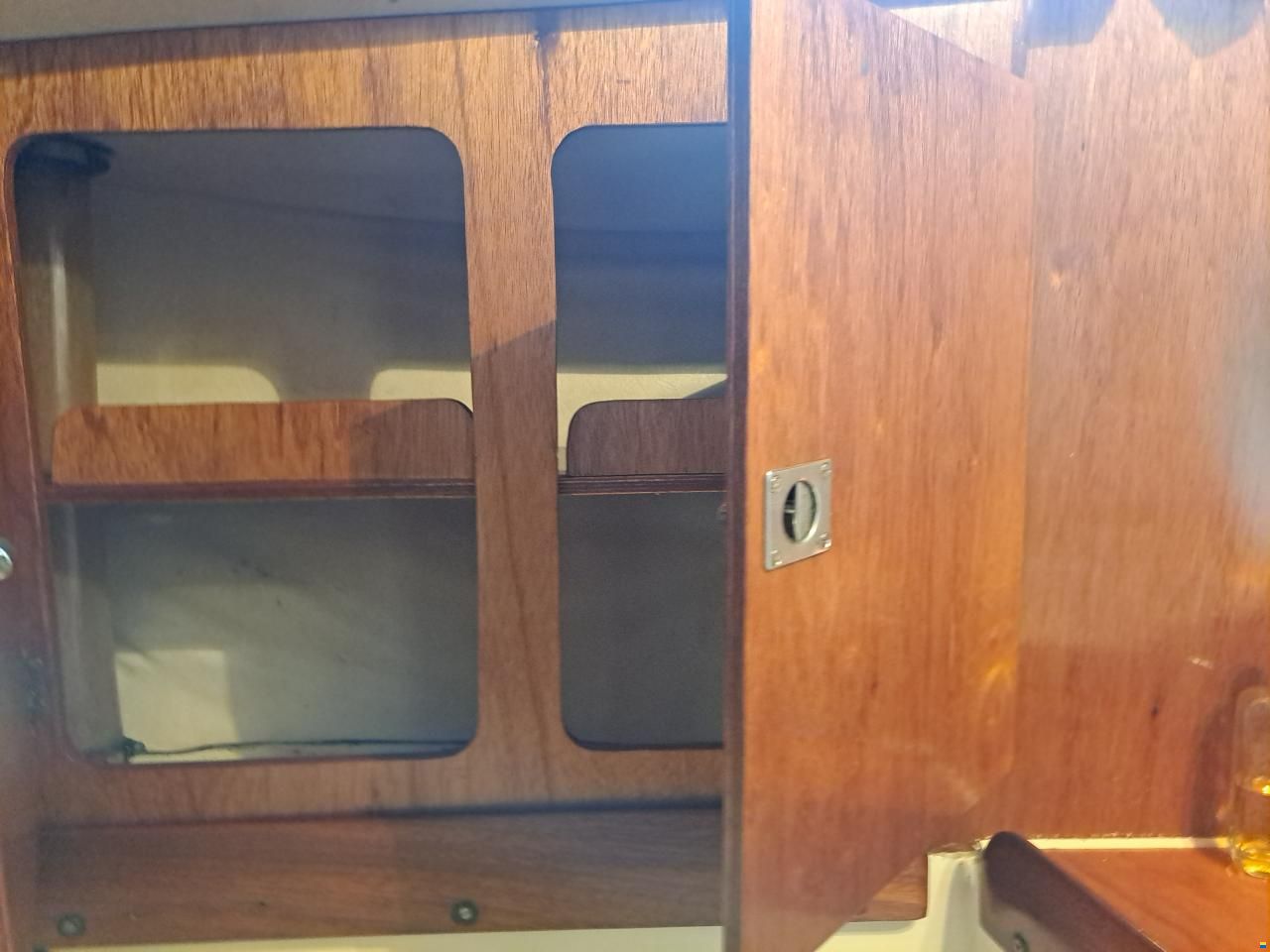 Westerly Longbow 31