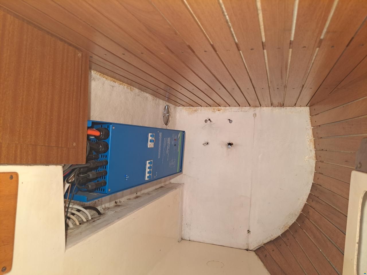 Westerly Longbow 31