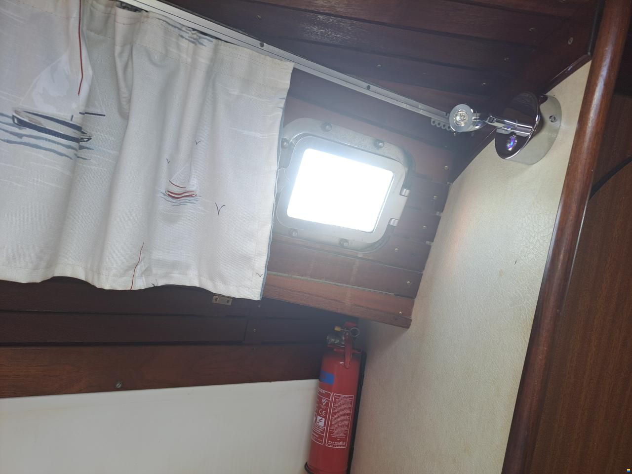 Westerly Longbow 31