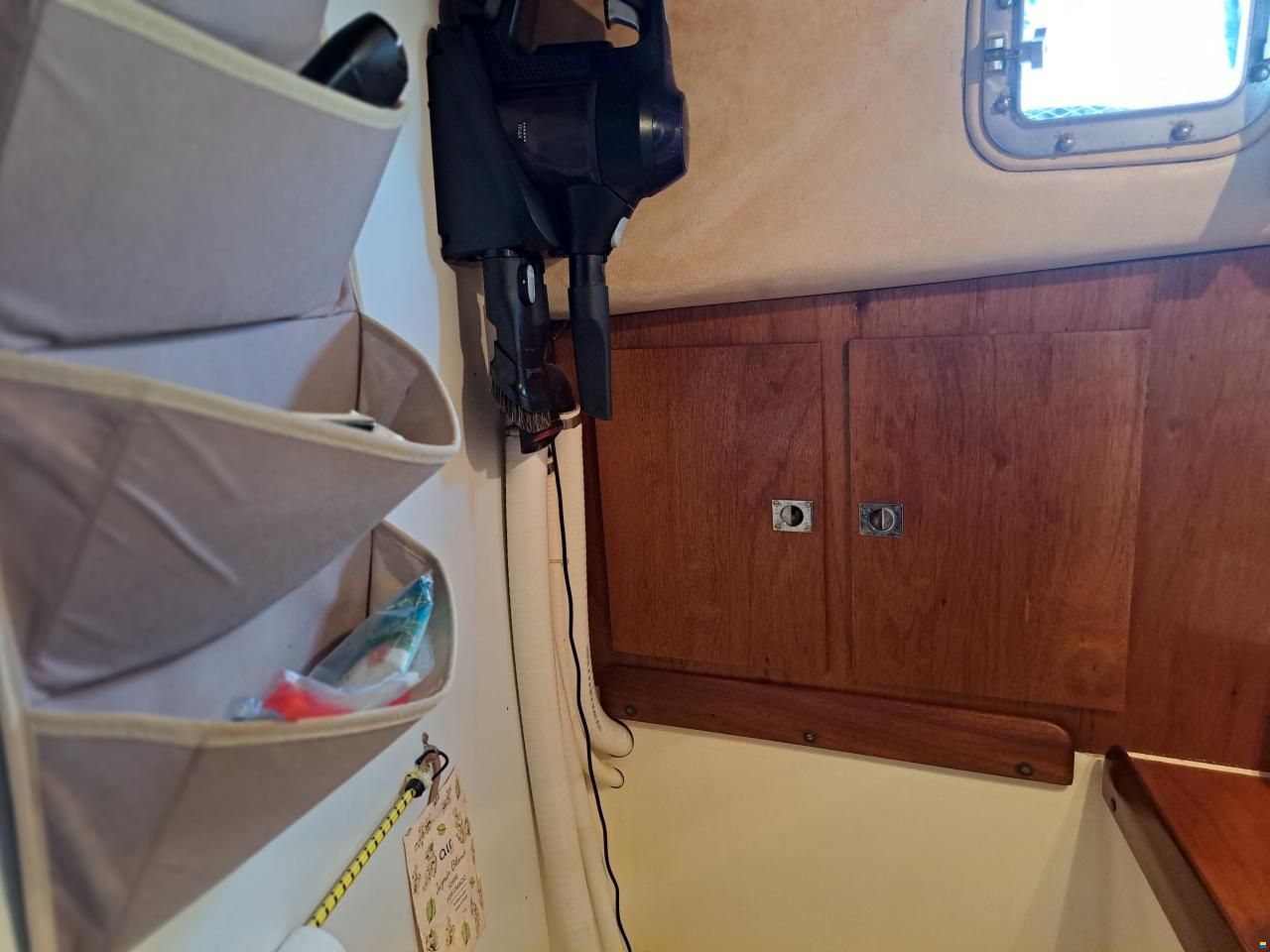 Westerly Longbow 31