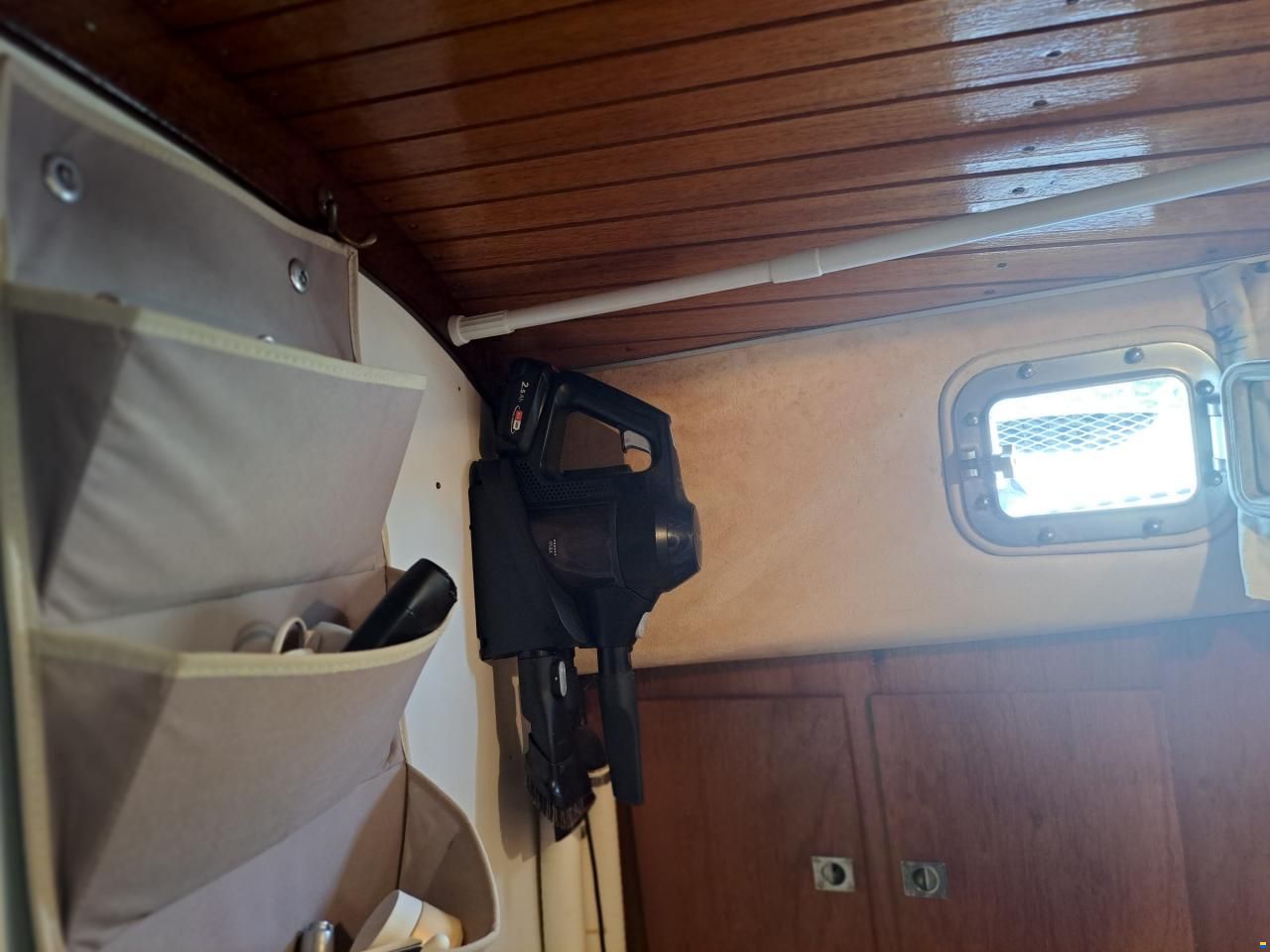 Westerly Longbow 31