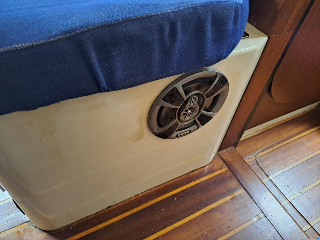 Westerly Longbow 31