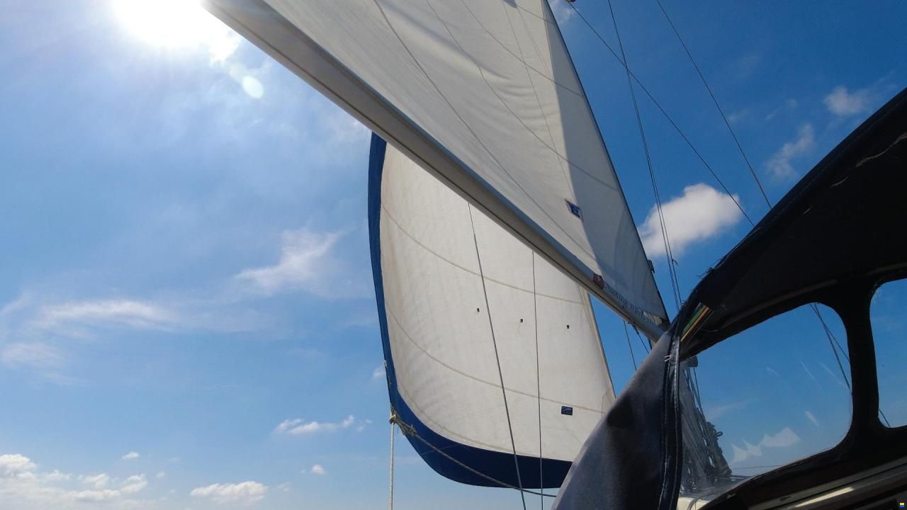 Westerly Longbow 31