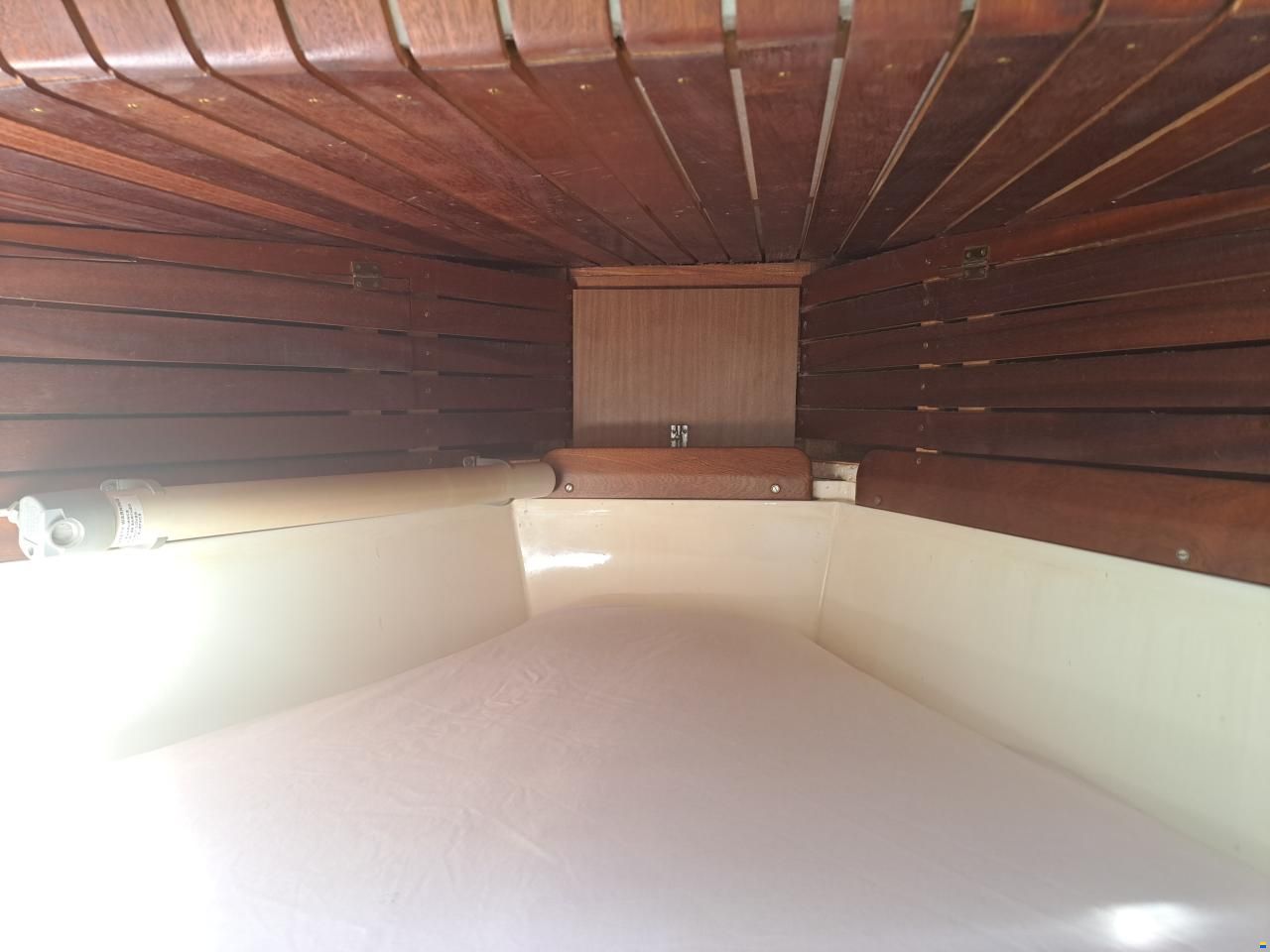 Westerly Longbow 31