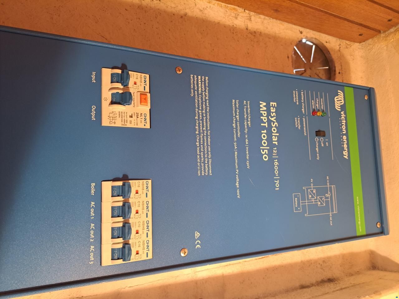 Westerly Longbow 31