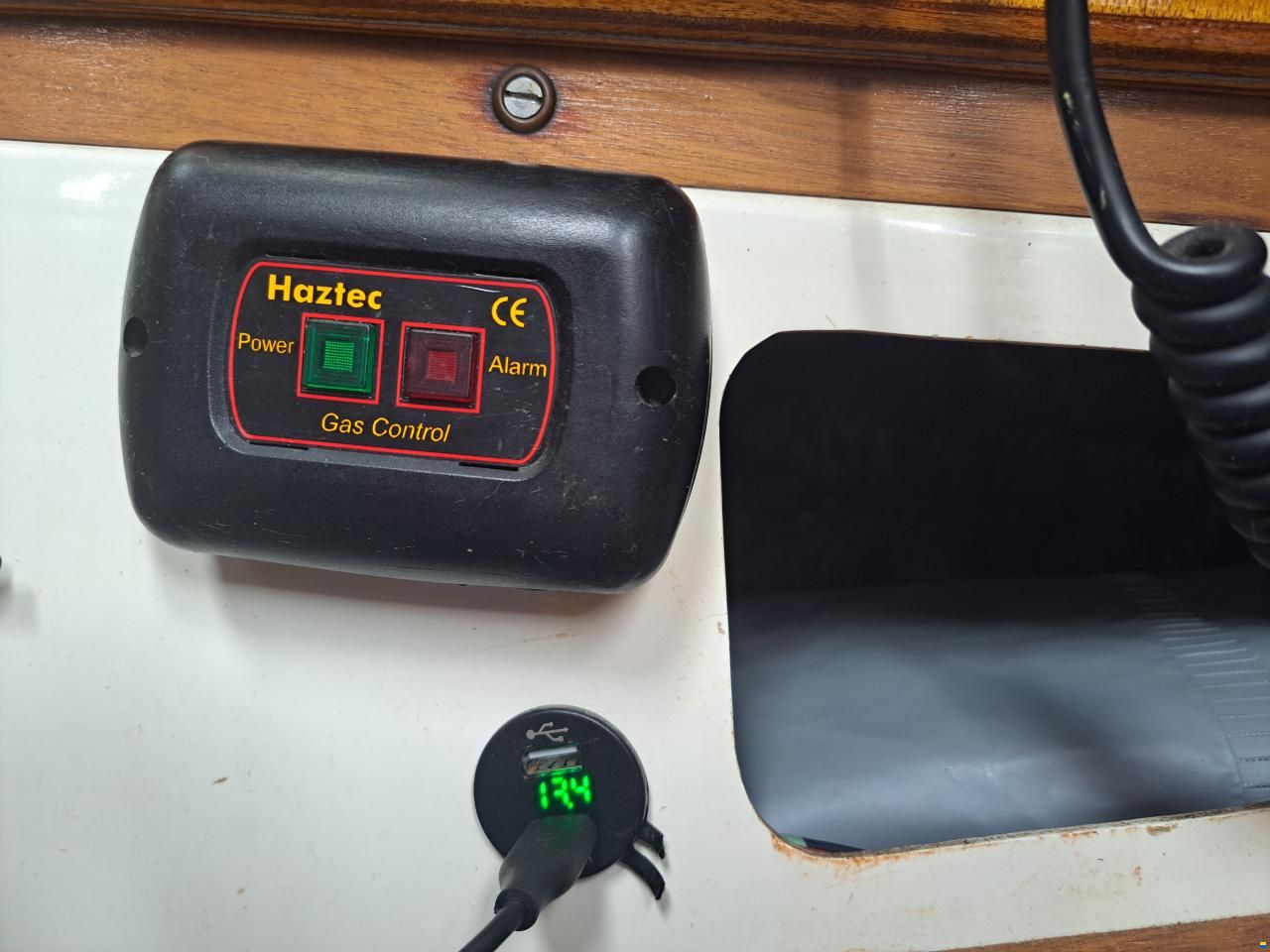 Westerly Longbow 31