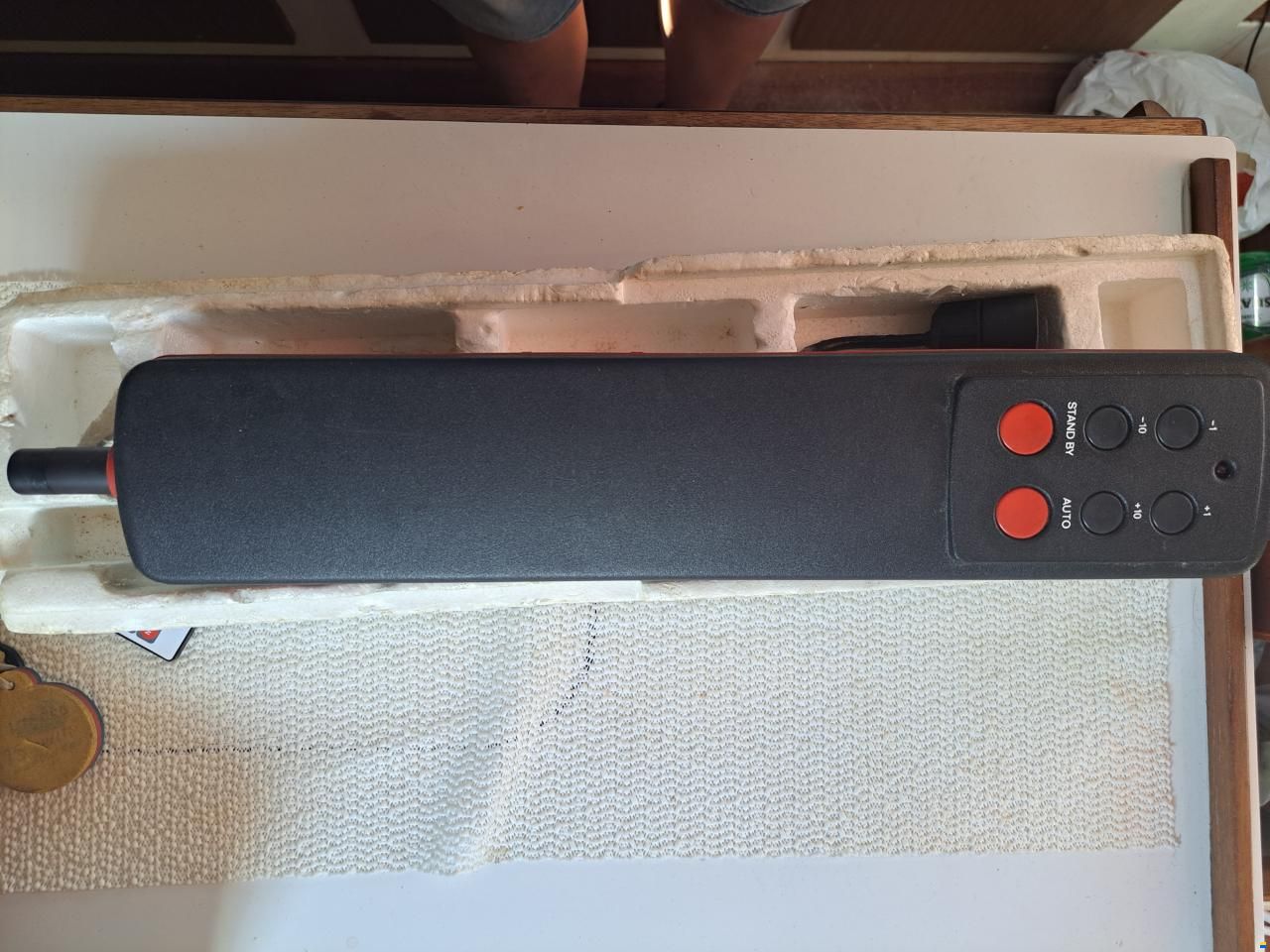 Westerly Longbow 31