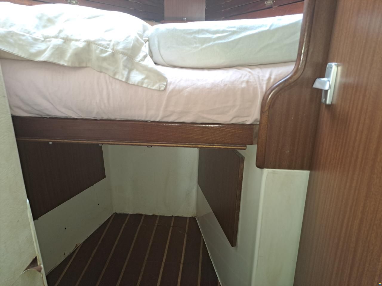Westerly Longbow 31
