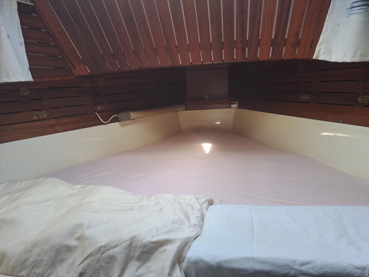 Westerly Longbow 31