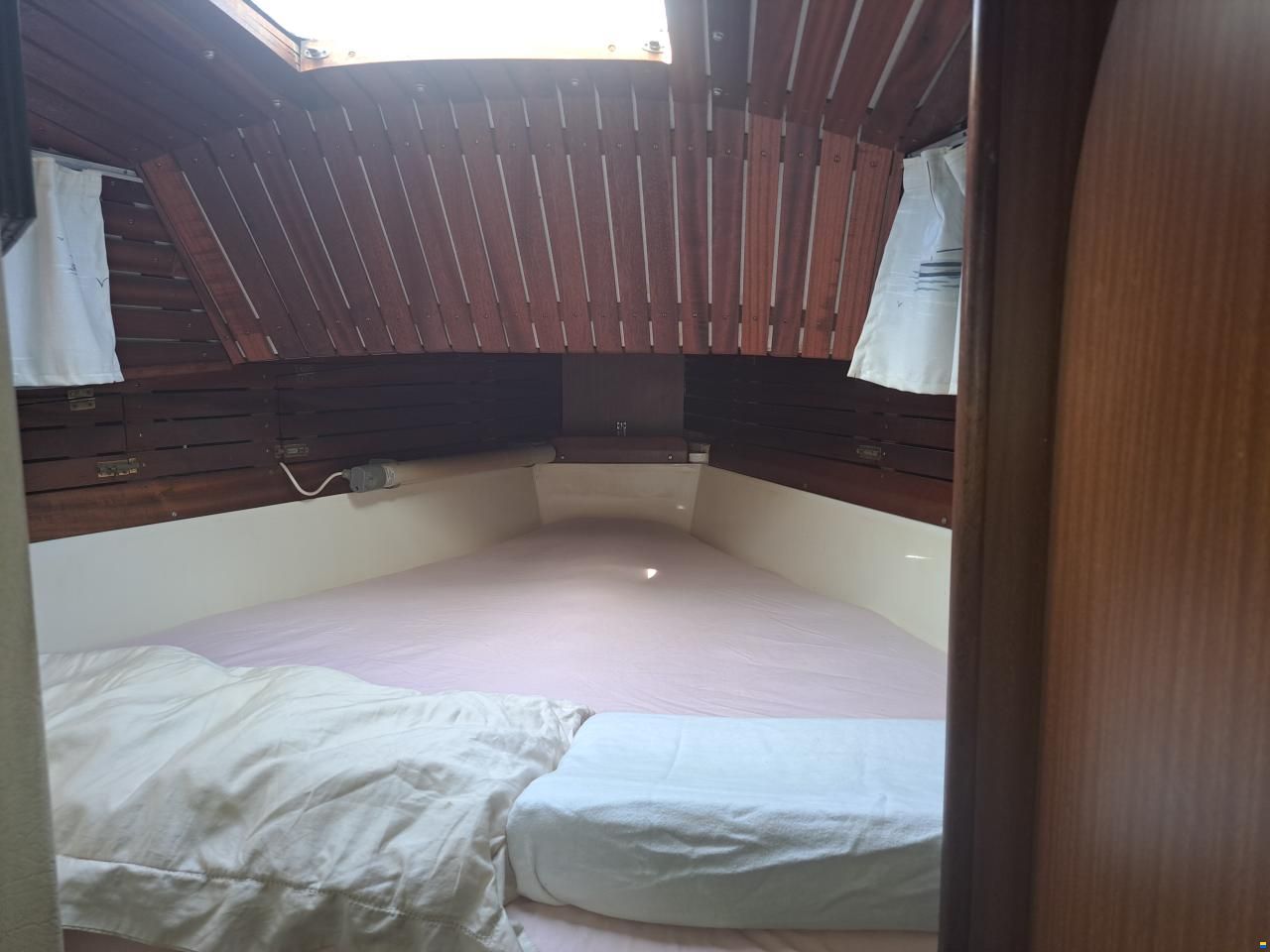 Westerly Longbow 31