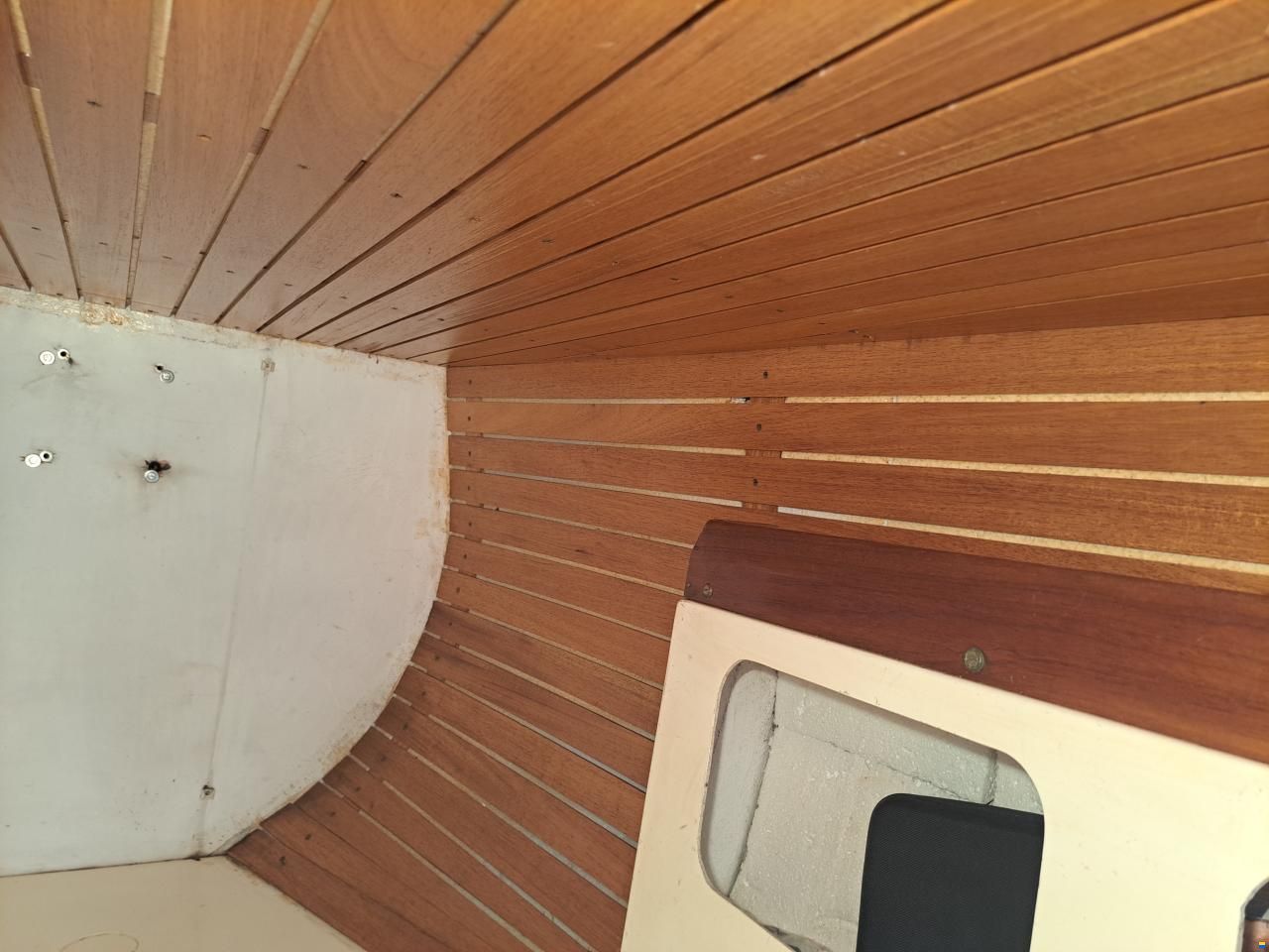 Westerly Longbow 31