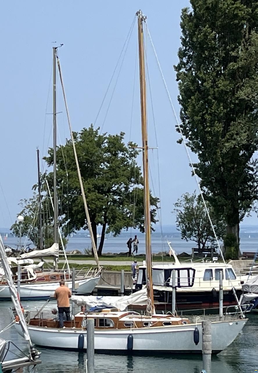 Dekker & Zonen Marken 1
