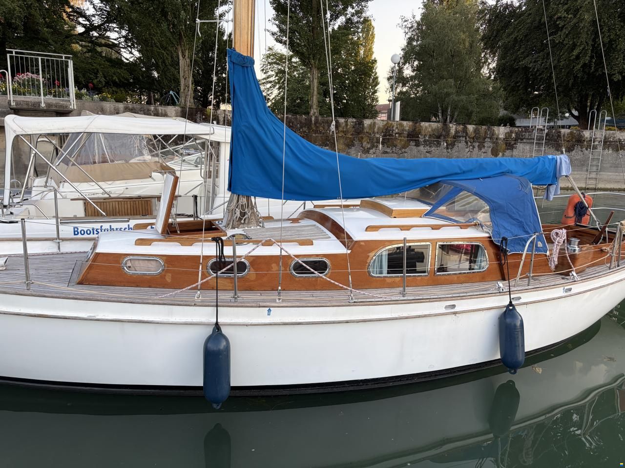 Dekker & Zonen Marken 1