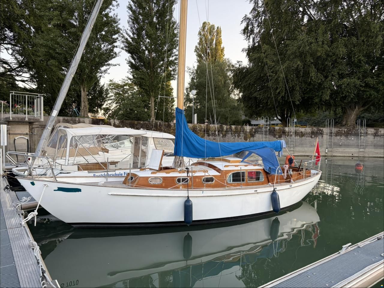 Dekker & Zonen Marken 1
