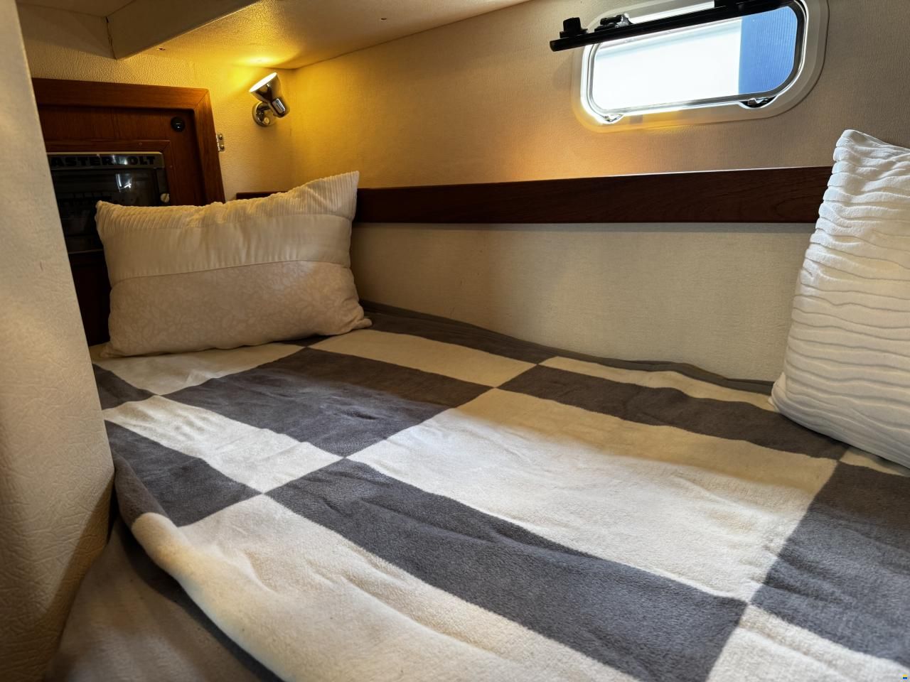 Botnia Targa 35