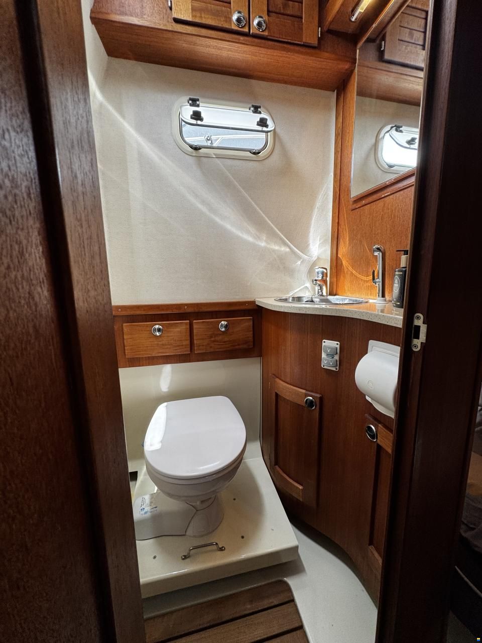 Botnia Targa 35