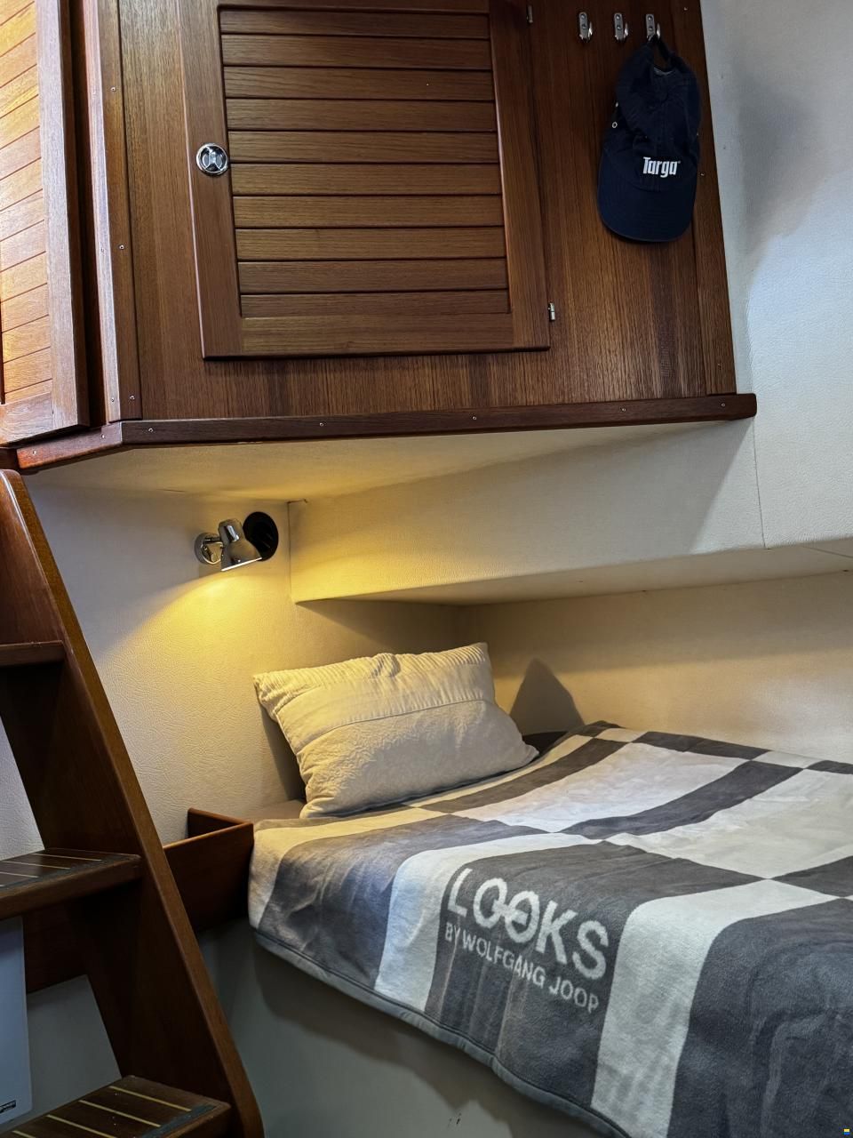 Botnia Targa 35