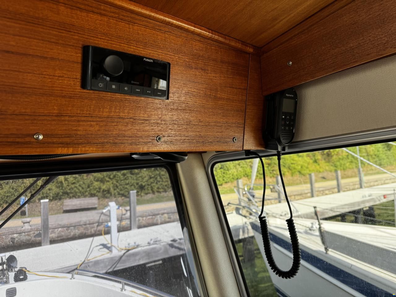 Botnia Targa 35