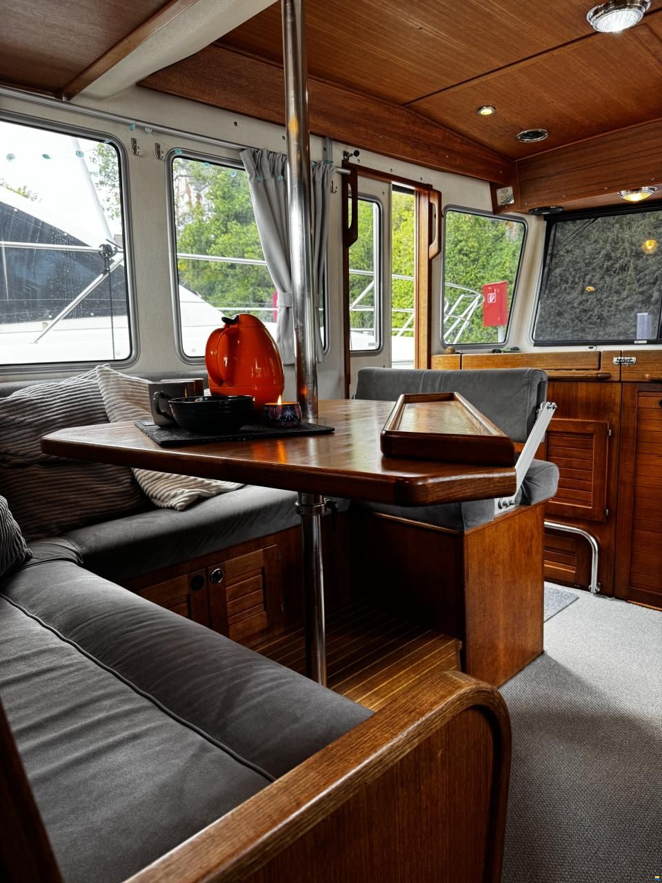 Botnia Targa 35