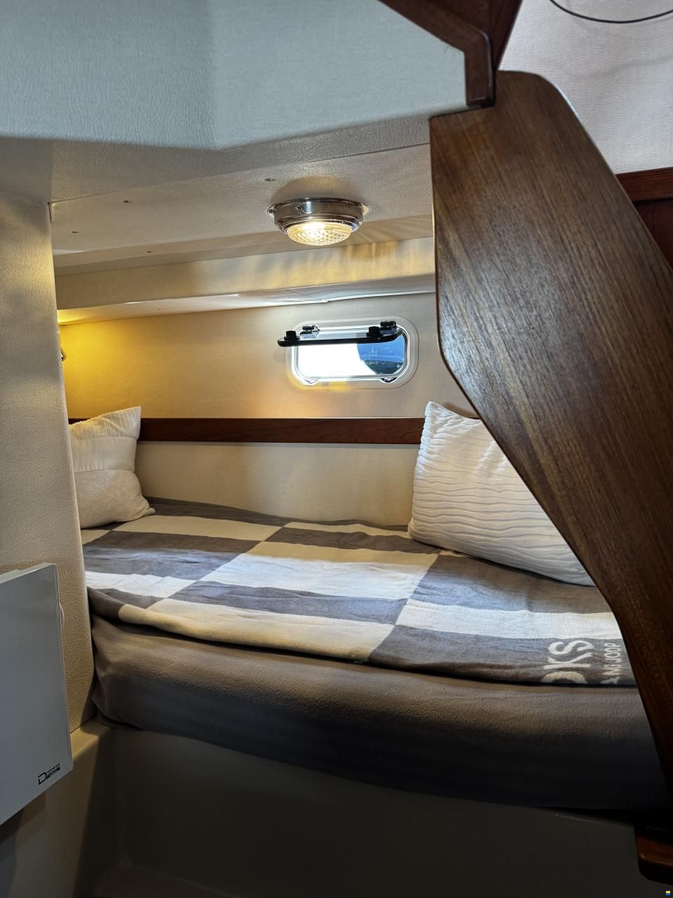 Botnia Targa 35