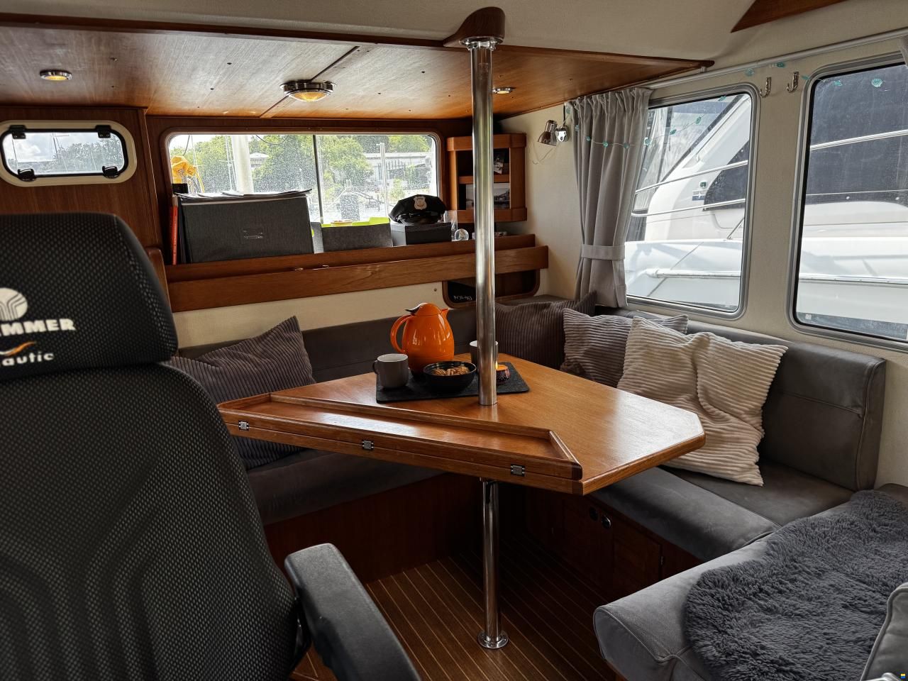 Botnia Targa 35