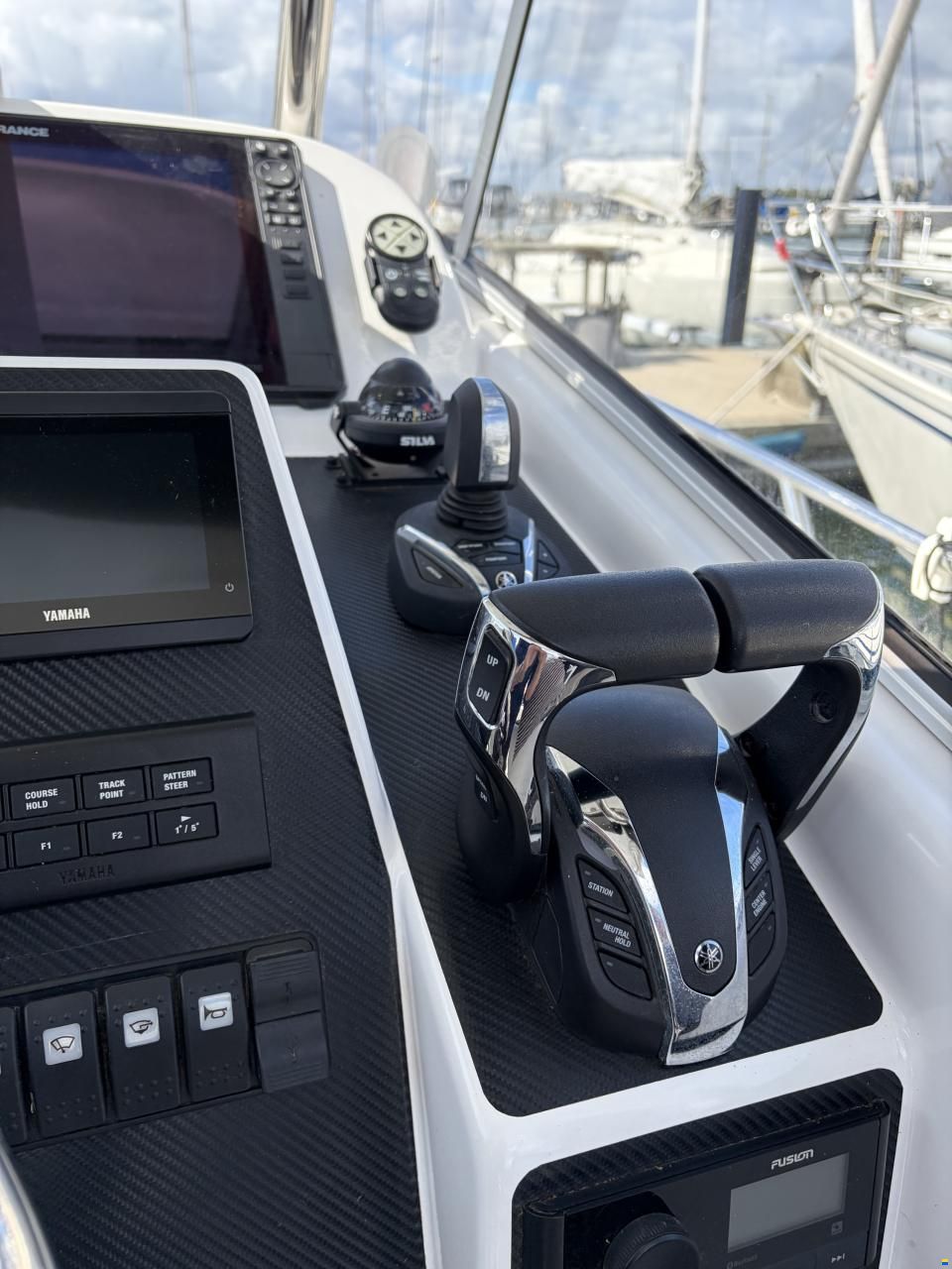 Beason 800 WA