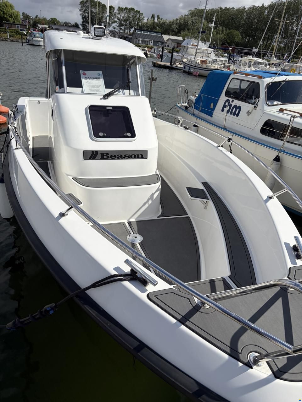 Beason 800 WA