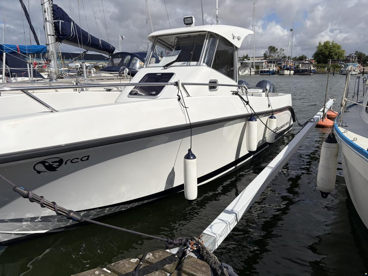 Beason 800 WA