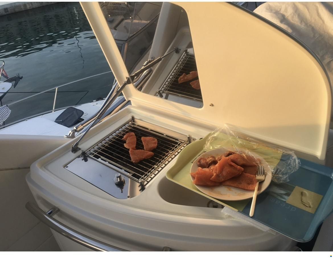Azimut 50