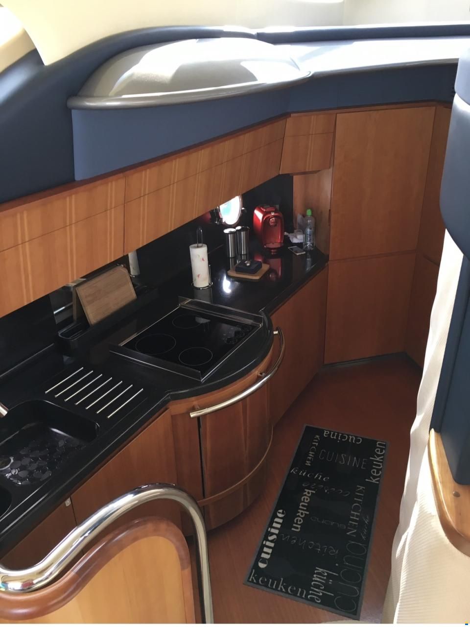 Azimut 50