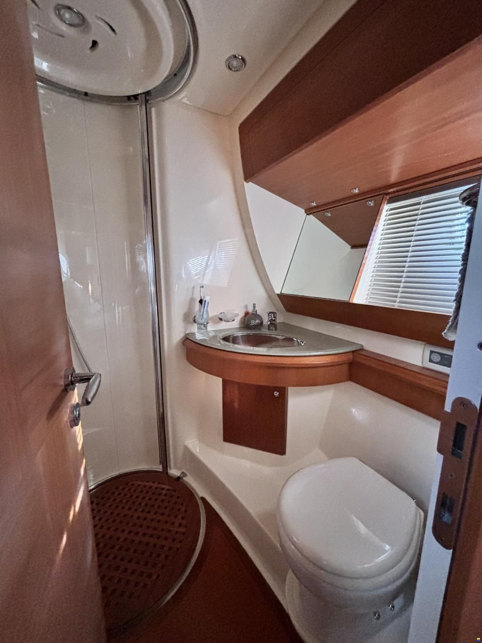 Azimut 50