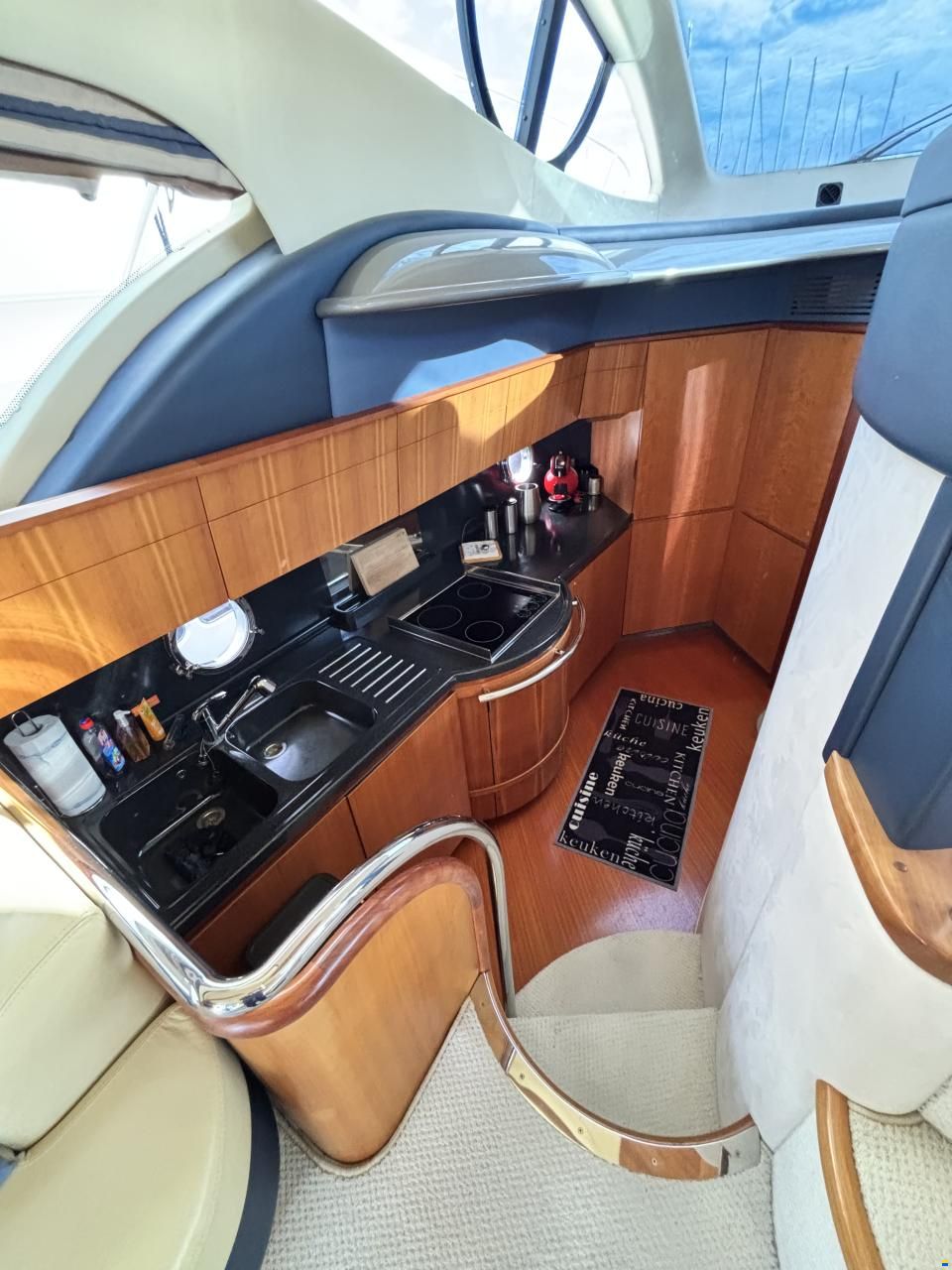 Azimut 50
