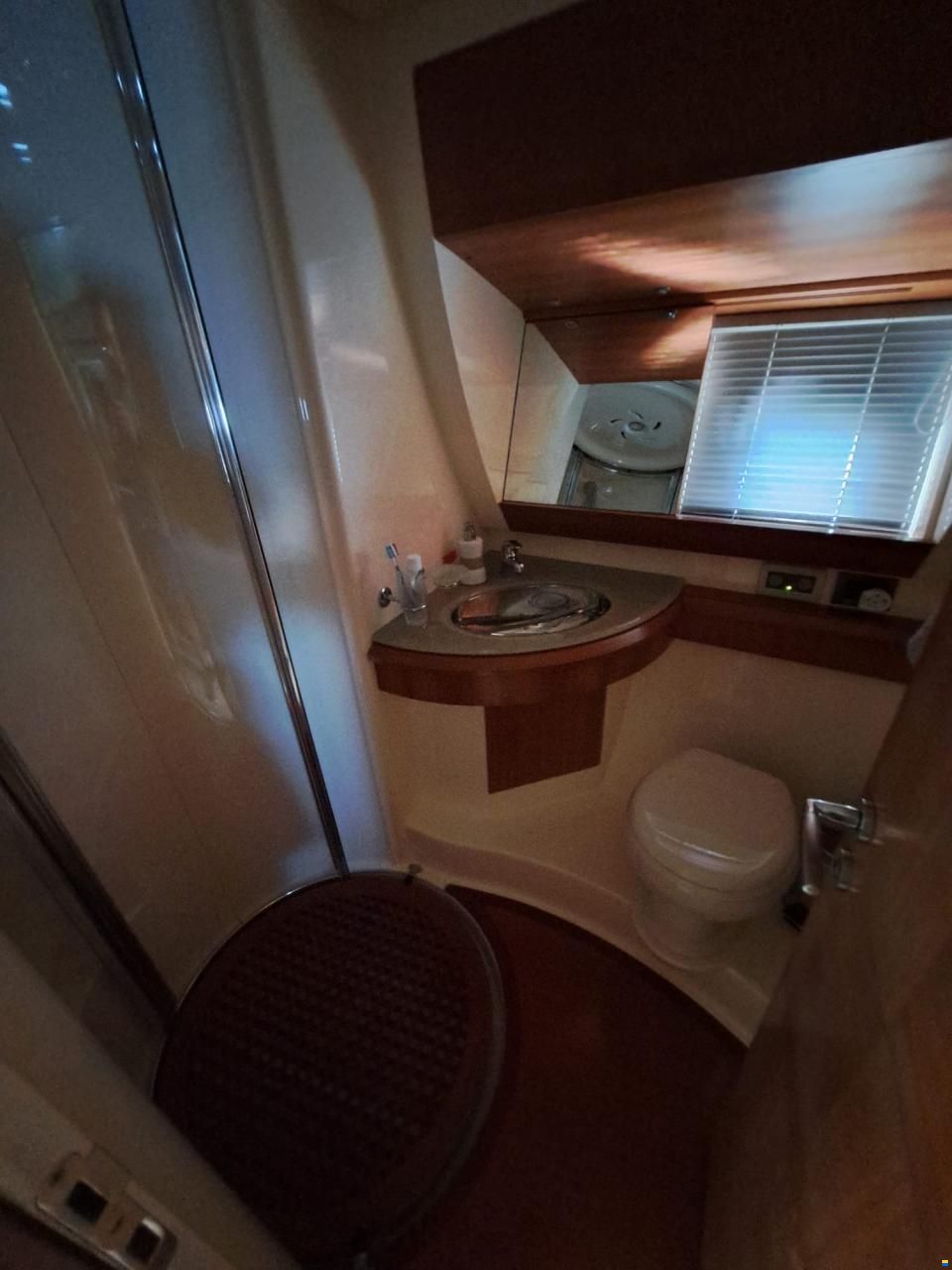 Azimut 50