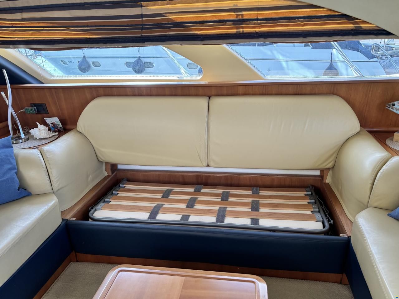 Azimut 50