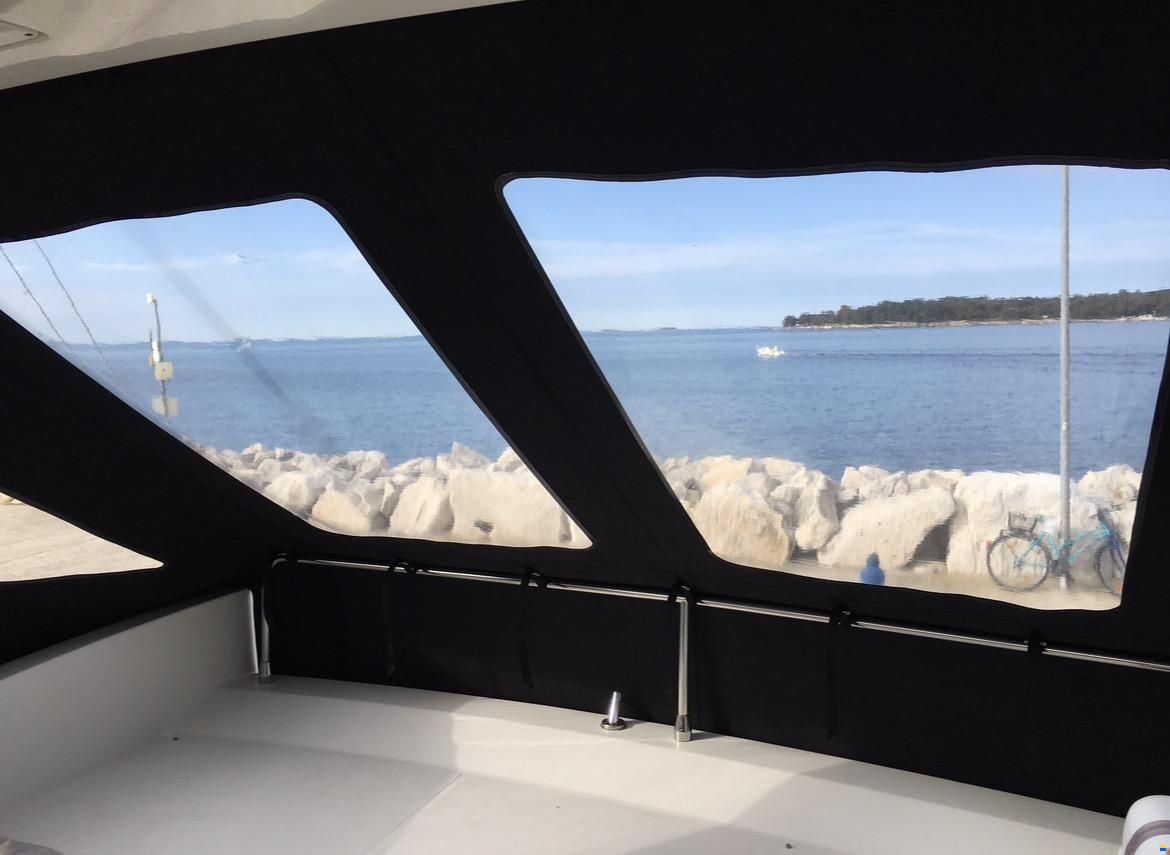 Azimut 50