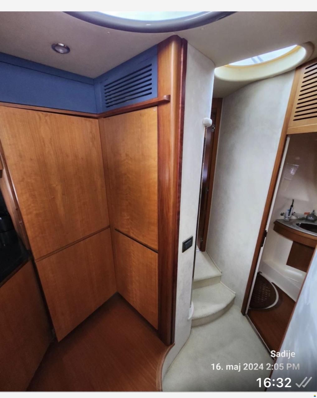 Azimut 50