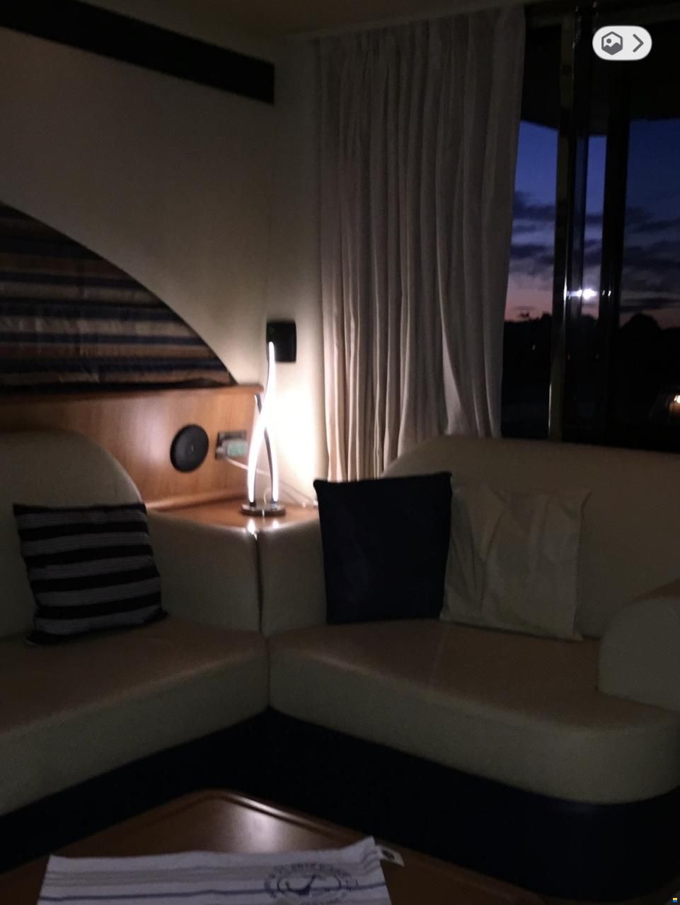 Azimut 50