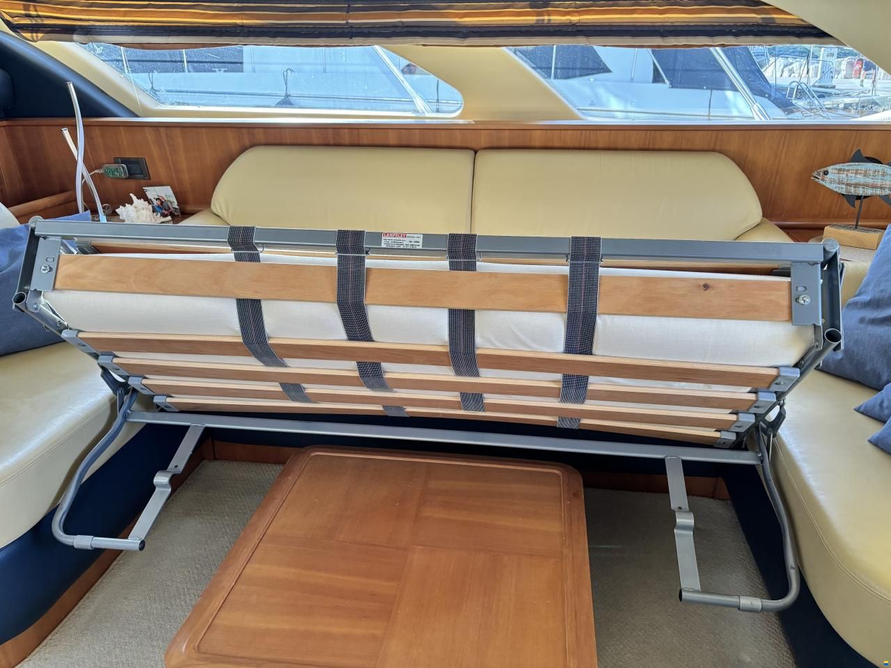 Azimut 50