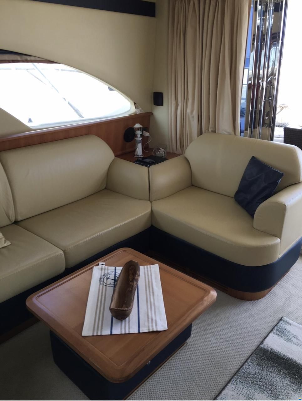 Azimut 50