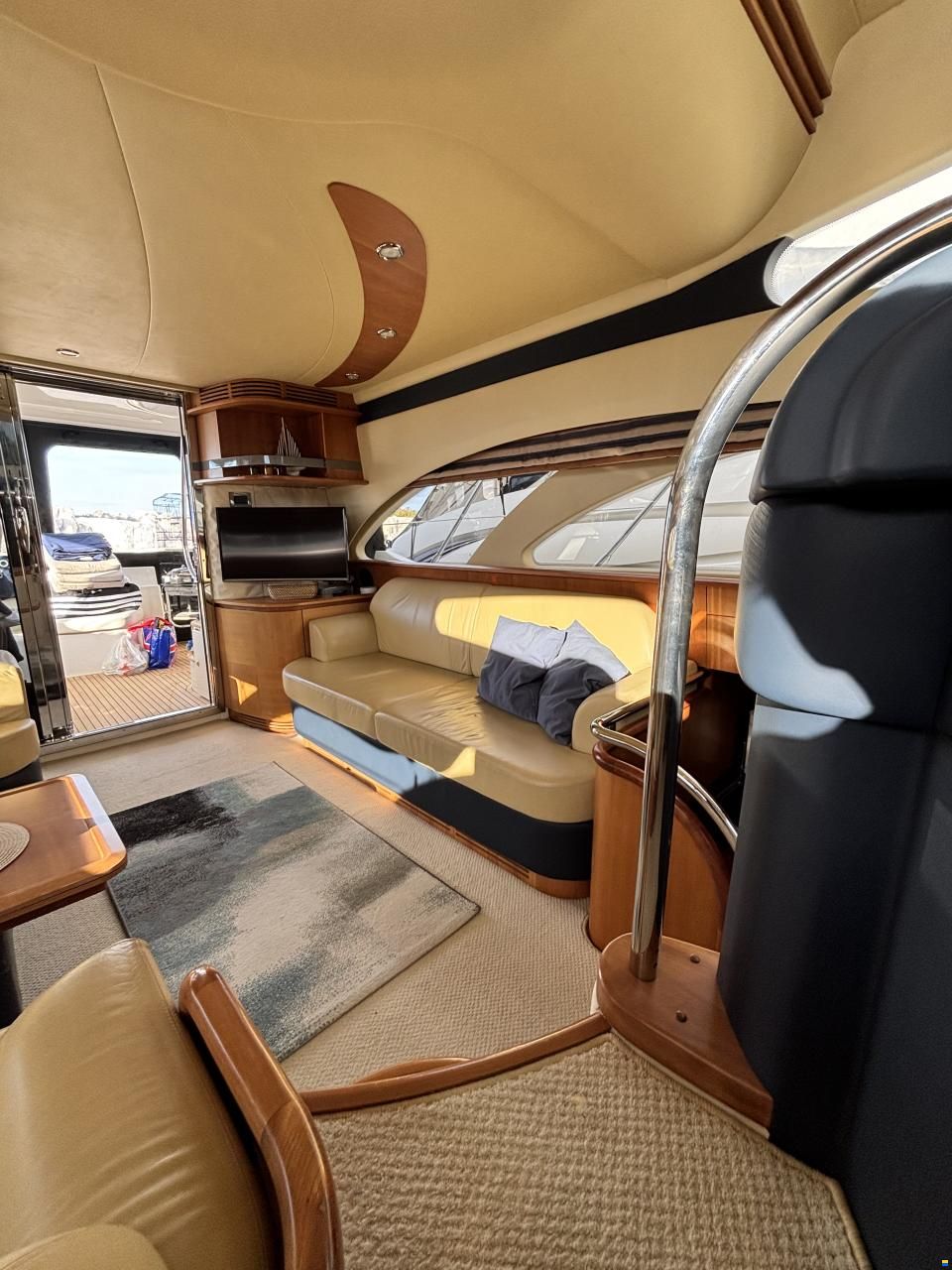Azimut 50