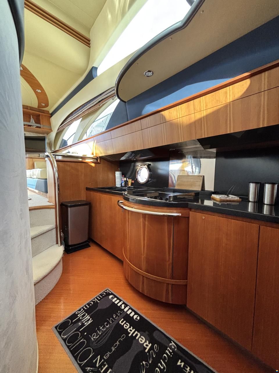 Azimut 50