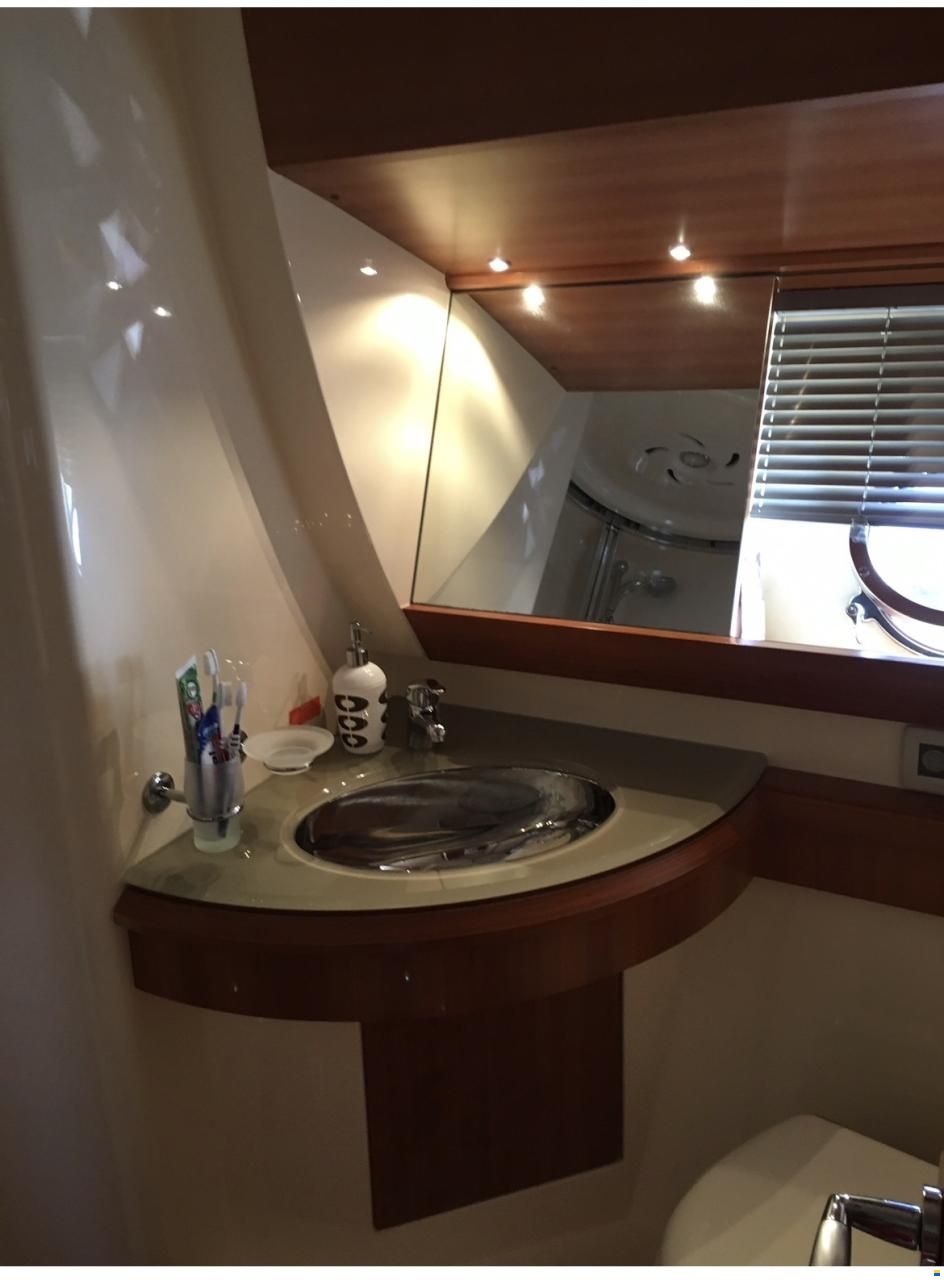 Azimut 50