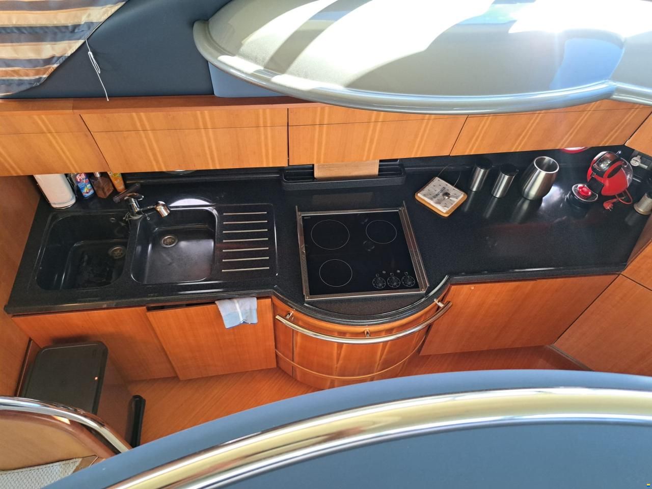 Azimut 50