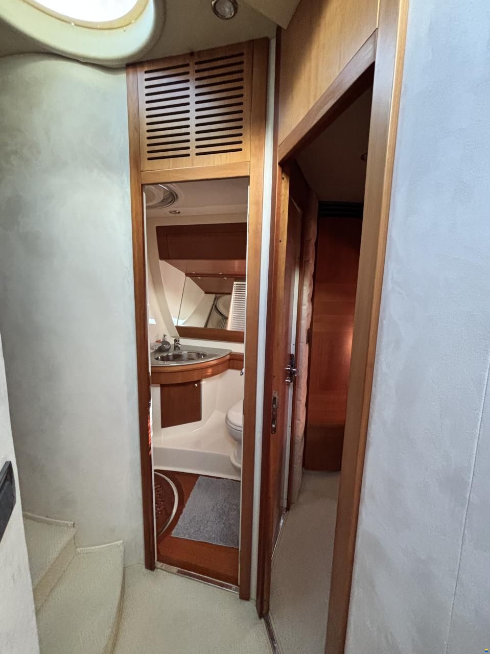 Azimut 50