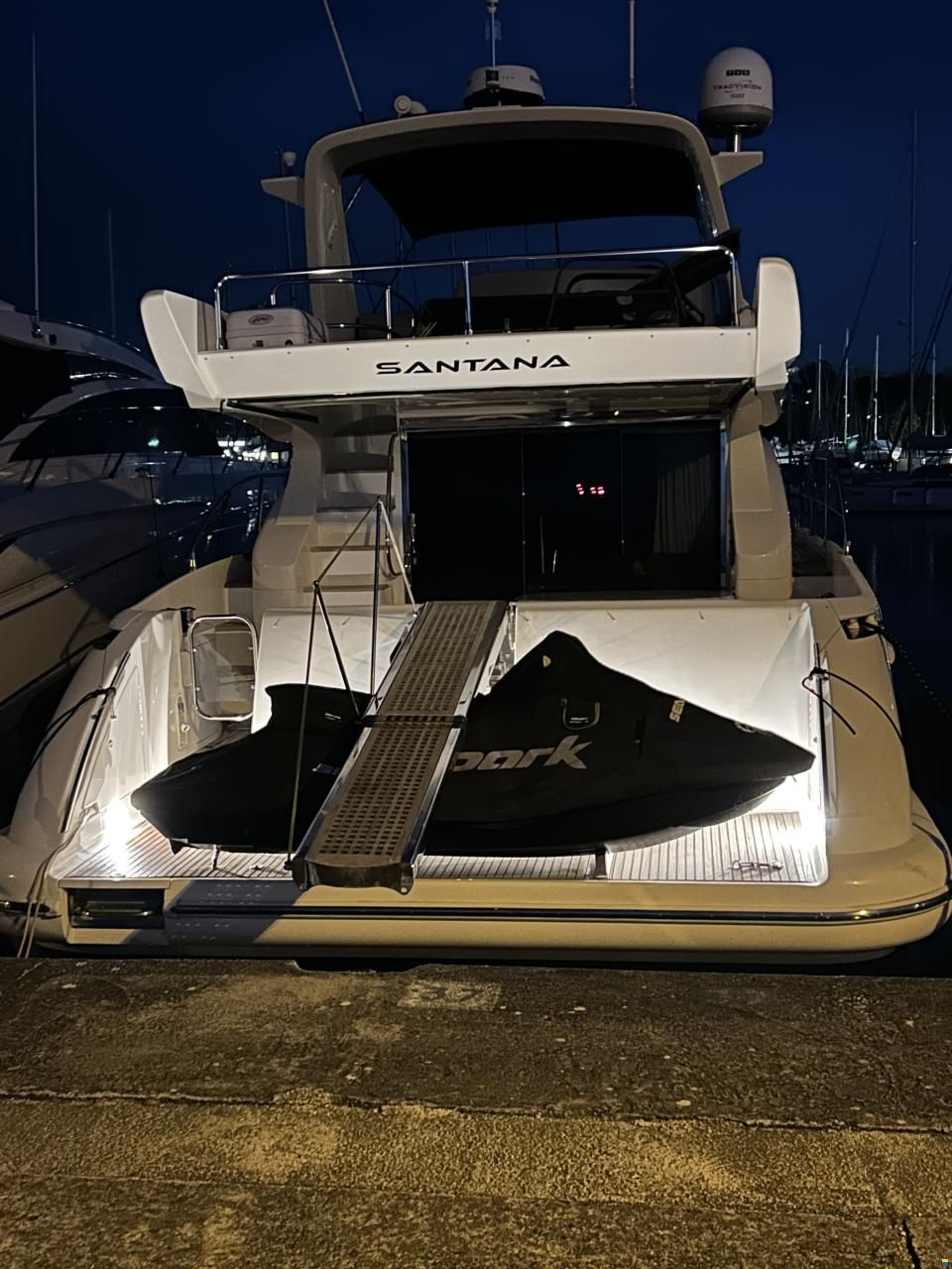 Azimut 50